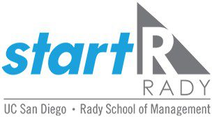 StartR – UC San Diego – Rady School of Management